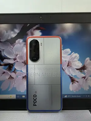 Xiaomi Poco M7 128 GB Silver
