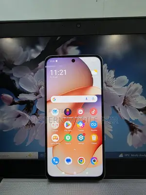 Xiaomi Poco M7 128 GB Silver