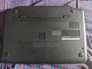 Laptop Dell 2GB Intel Celeron HDD 128GB