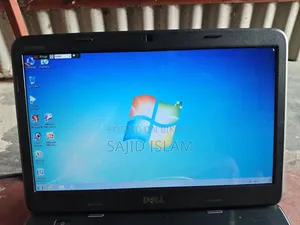 Laptop Dell 2GB Intel Celeron HDD 128GB