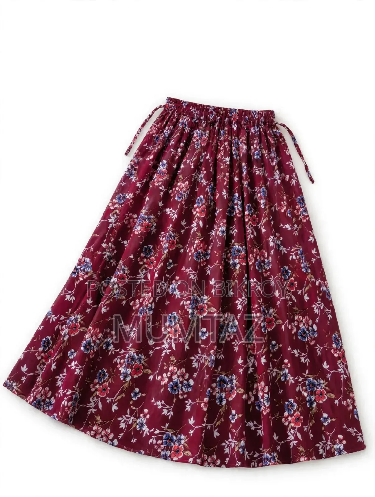 Premium Linen Skirt for Women