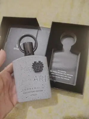 Supremacy Collectors Edition ( Master Copy)
