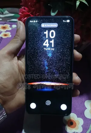 Samsung Galaxy A35 256 GB Black