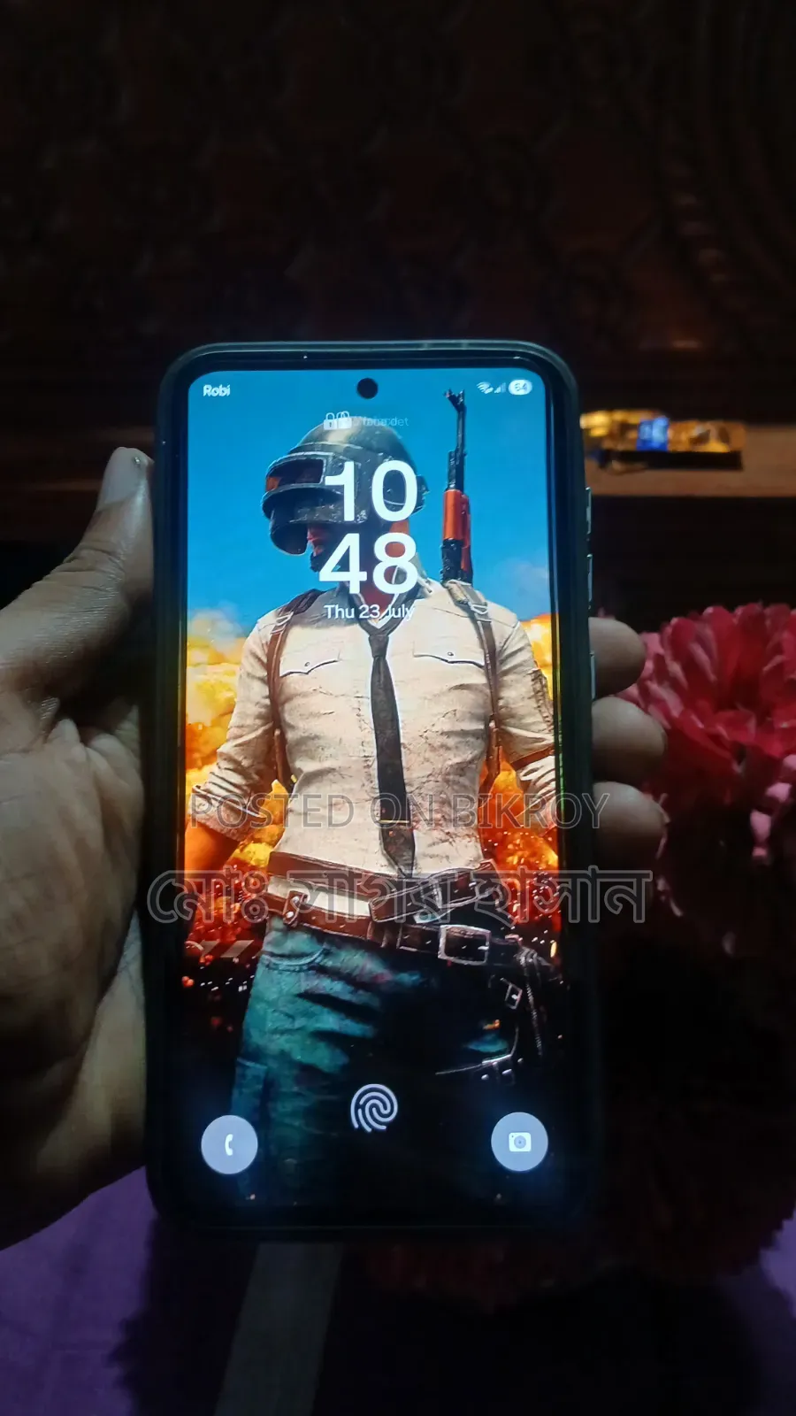 স্যামসাং গ্যালাক্সি এ৩৫ ২৫৬ জিবি ব্ল্যাক