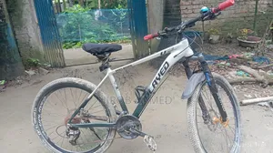 🚲 Upgraded MTB 9 Gear Cycle | Oil Brake | Good Condition