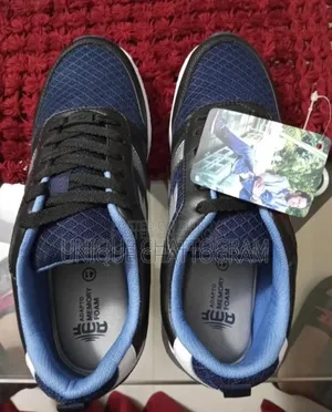 Lotto Shoe Canvas Sell