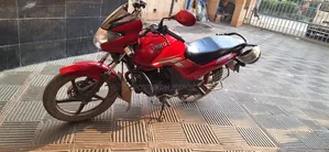 Hero ACHIEVER 2018 Red