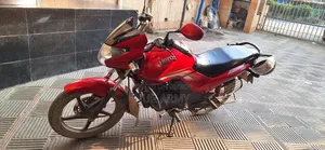Hero ACHIEVER 2018 Red