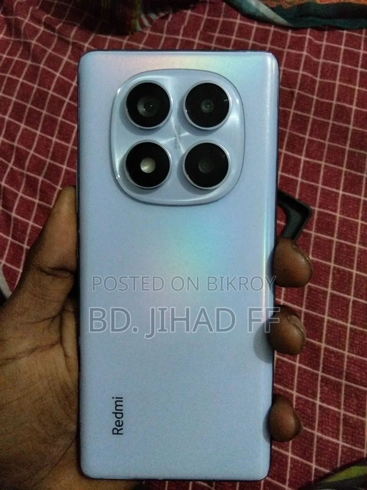 Xiaomi 14 Pro 256 GB Blue
