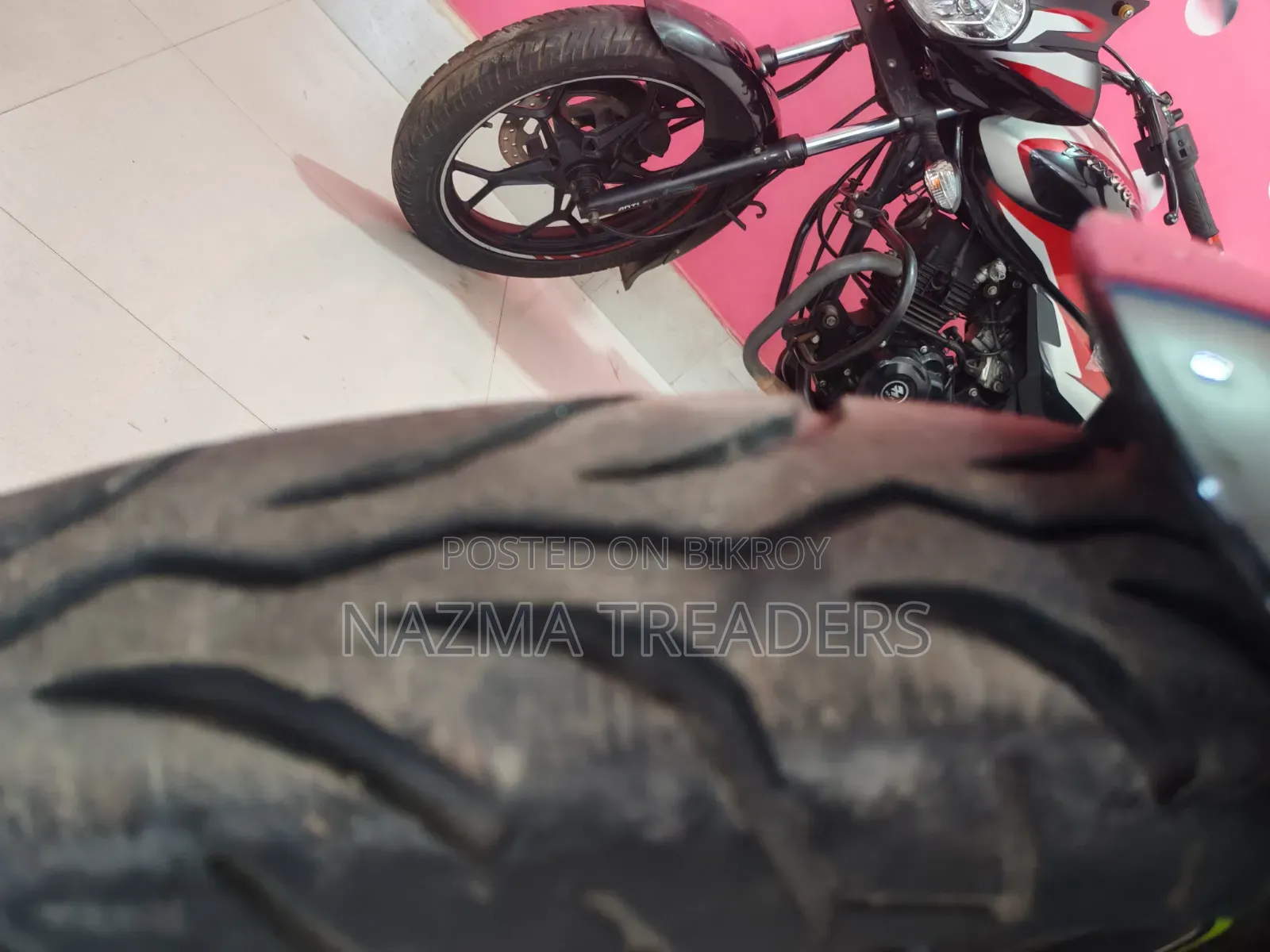 Suzuki Gixxer 2025 Black