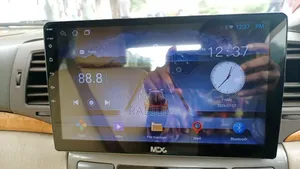Toyota Corolla 2024 Black