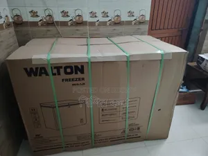 Walton Deep Freze