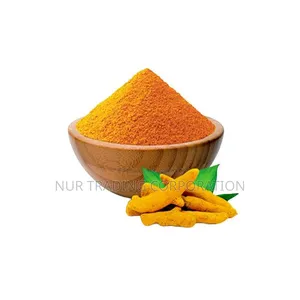 গুঁড়া মসলা
