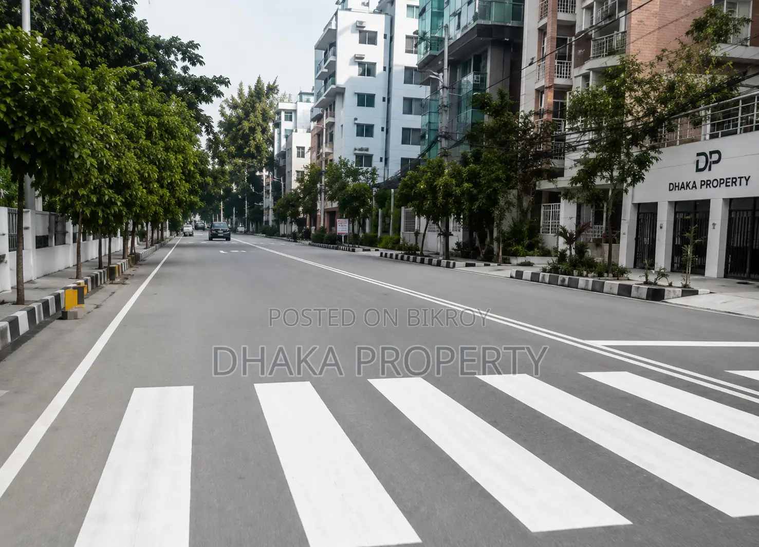 Exclusive Land Sale 5 Katha North at Sector-11