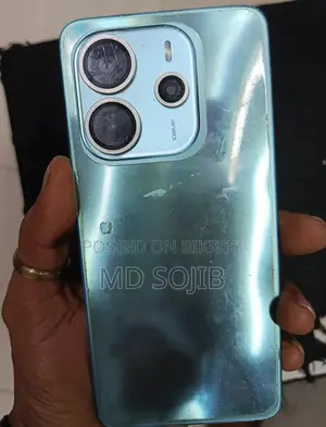 Xiaomi Redmi Note 14 4G 128 GB Blue