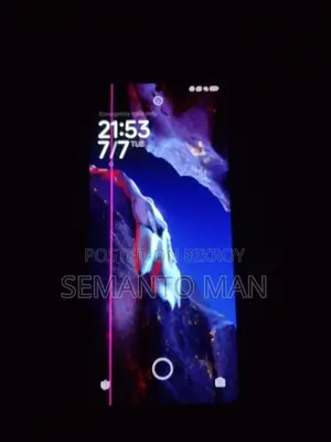 Xiaomi Redmi K60 256 GB Black