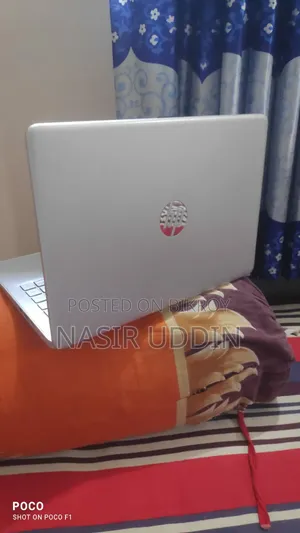ল্যাপটপ এইচপি ১৪-dq1025cl ৮জিবি ইন্টেল কোর আই৩ এইচবিবি+এসএসডি ৫০০জিবি