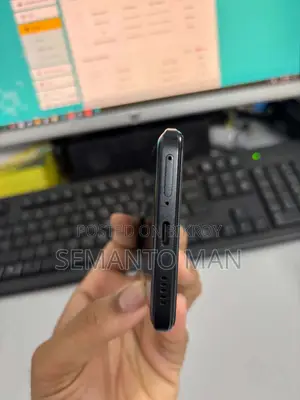 Xiaomi Redmi K60 256 GB Black