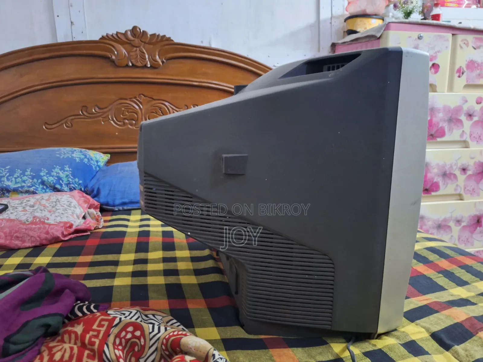 LG TV CT-14S11KS