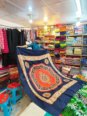 Home Tex Bed Sheet
