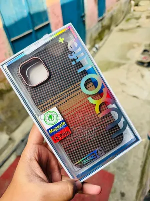 iPhone 15 Plus Cover