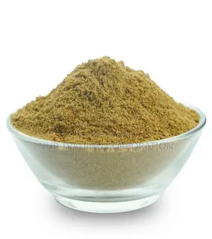 গুঁড়া মসলা
