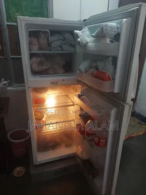এলজি ফ্রিজ ফ্রেশ কন্ডিশন