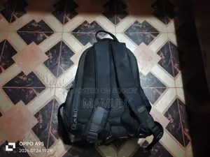 Camera Bag