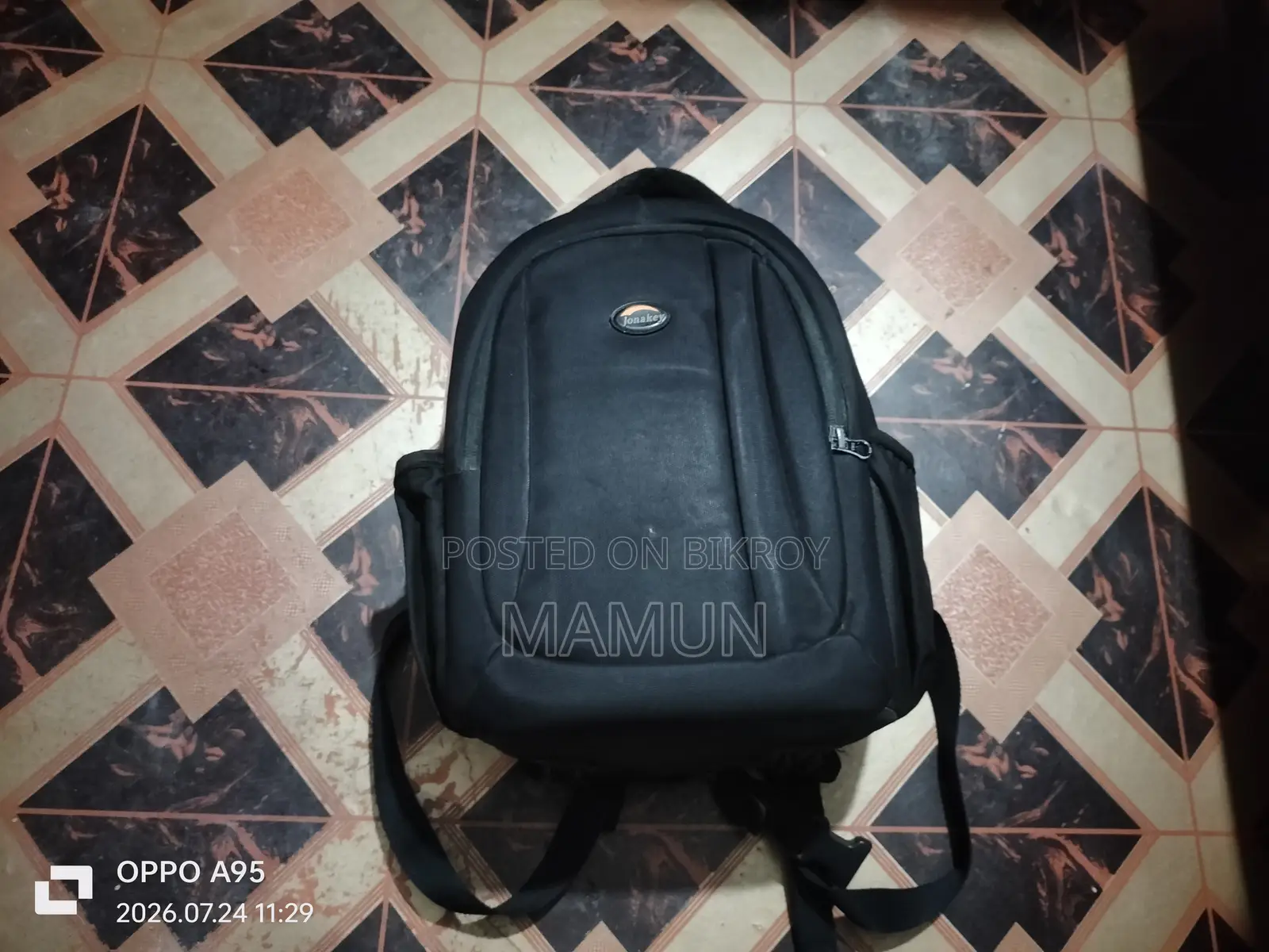 Camera Bag