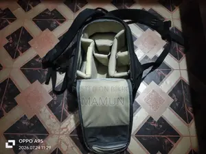 Camera Bag