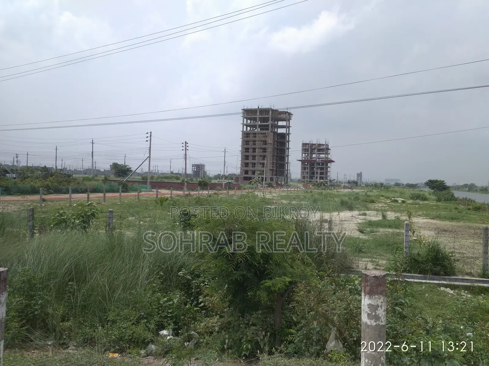 ৫ কাঠা সেক্টর #১৬/সি, উত্তরা
