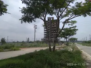 ৫ কাঠা সেক্টর #১৬/সি, উত্তরা