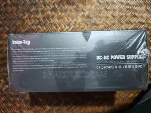 Valu-Top Neo Q550 Power Supply