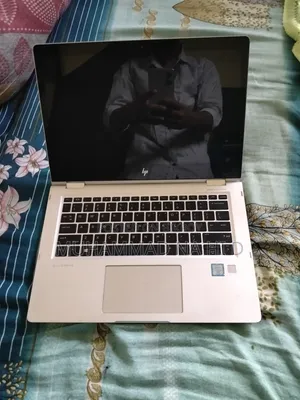 Laptop HP EliteBook X360 1030 G2 8GB Intel Core i5 SSD 256GB