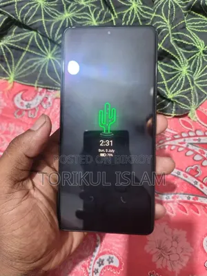নতুন শাওমি পোকো এক্স৫ প্রো ২৫৬ জিবি ব্ল্যাক