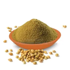 গুঁড়া মসলা