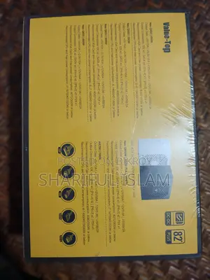 Valu-Top Neo Q550 Power Supply