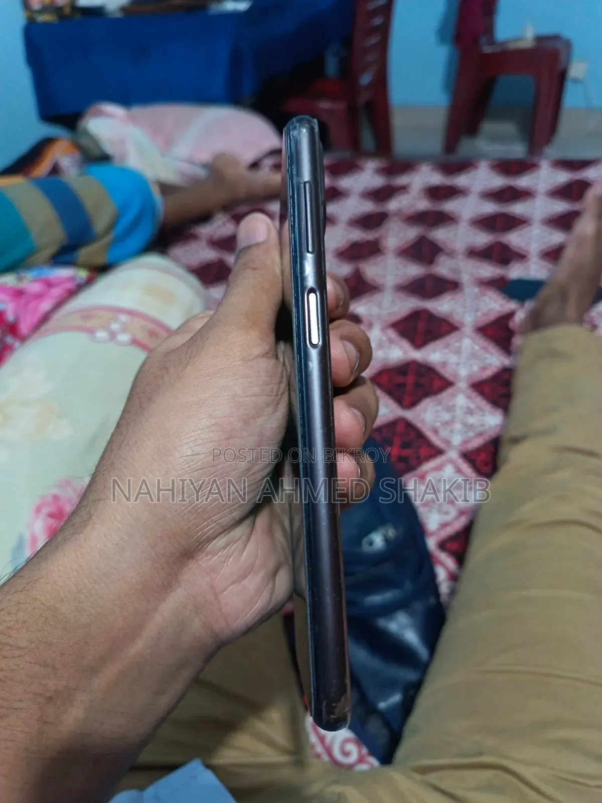 Samsung Galaxy M33 5G 128 GB Black