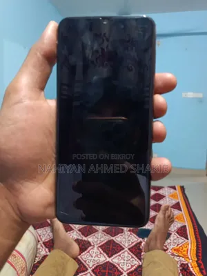 Samsung Galaxy M33 5G 128 GB Black