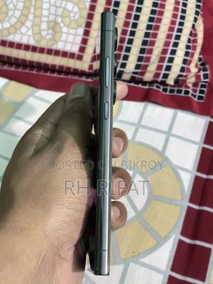 Samsung Galaxy S23 Ultra 256 GB Gray