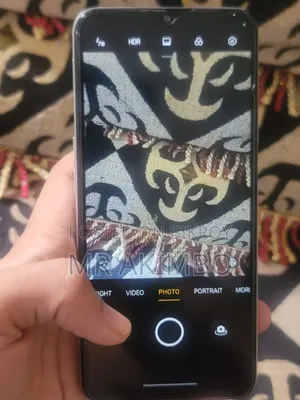 Oppo A16 64 GB Silver
