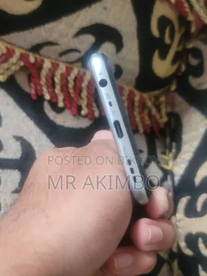 Oppo A16 64 GB Silver