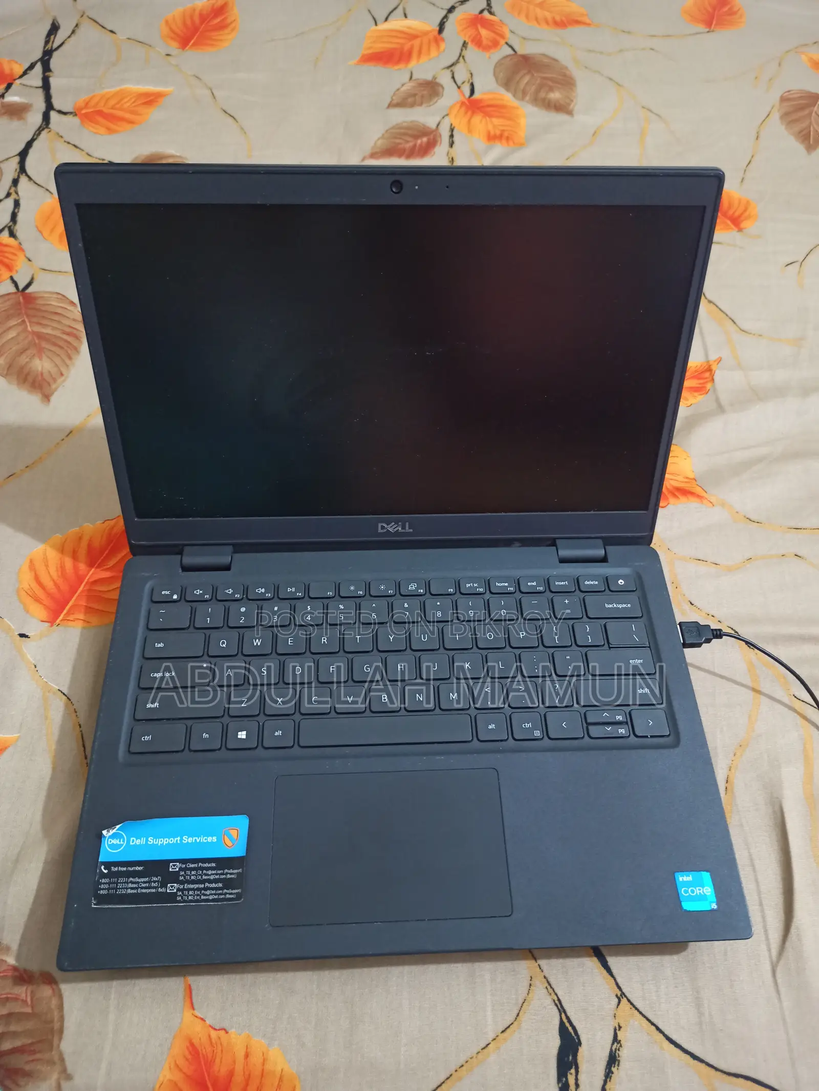 Laptop Dell Latitude 3420 32GB Intel Core I5 SSD 512GB