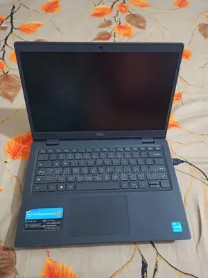 Laptop Dell Latitude 3420 32GB Intel Core I5 SSD 512GB
