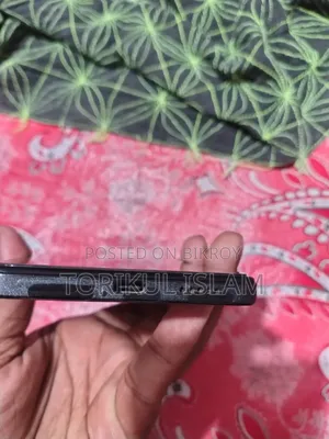 নতুন শাওমি পোকো এক্স৫ প্রো ২৫৬ জিবি ব্ল্যাক