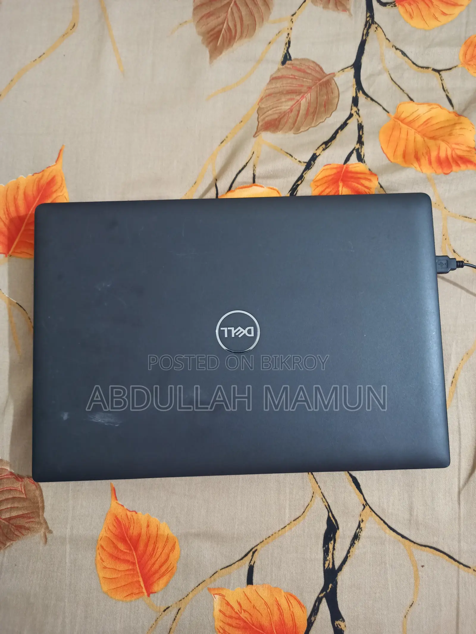 Laptop Dell Latitude 3420 32GB Intel Core I5 SSD 512GB