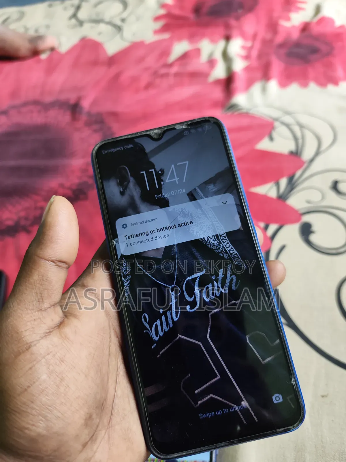 Xiaomi Redmi 9A 32 GB Red