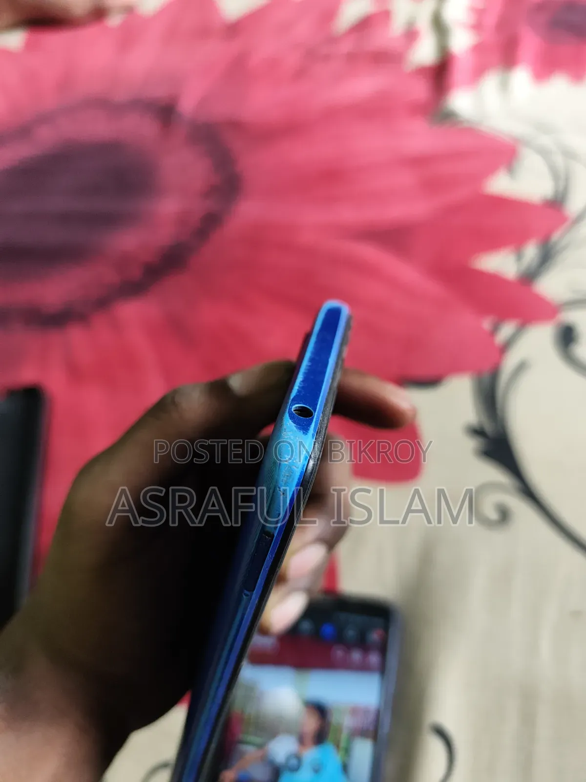 Xiaomi Redmi 9A 32 GB Red