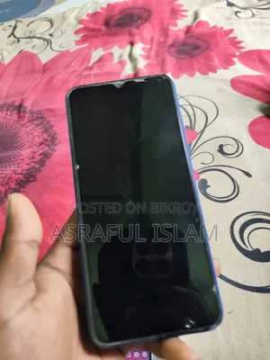 Xiaomi Redmi 9A 32 GB Red