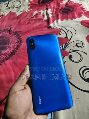 Xiaomi Redmi 9A 32 GB Red